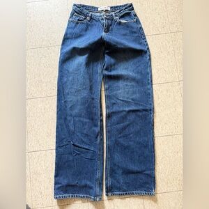 Sky Dolls Lowrise Jeans